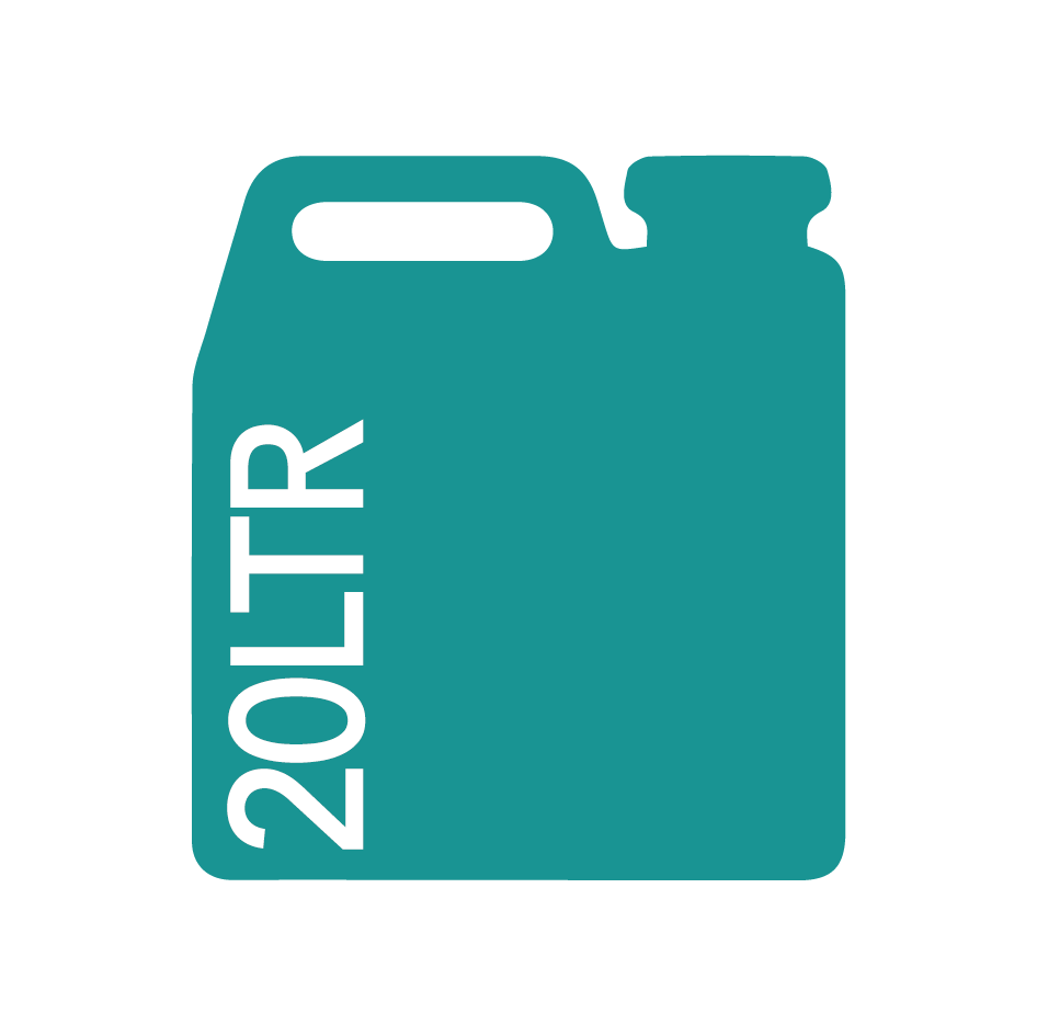 suitable for 20ltr